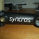 syncros140mm