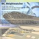 IBC Weightwatcher Vorwort
