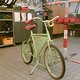 Radschlag-Bike