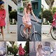Miss Dior Cherie bicycle