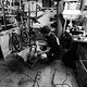 Bike repair shop
