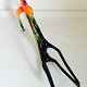 Neon Flammen 15&quot;