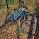 Trailbike Zyankali von Poison
Trailfähig umgebaut