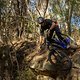 Kaum zu glauben, dass die Marke Forbidden erst 3 Jahre alt ist und nun bereits einen Star wie Connor Fearon auf World Cup-Rennen schickt.