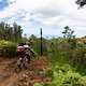 Phil hatte das Glück, den letzten Tag auf seinem eigenen Bike zu verbringen.