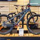 Das neue Orange Whippet ist für Trails wie für Pumptracks gebaut, verfügt natürlich über 26&quot;-Laufräder und bietet 100 mm Marzocchi-Federweg auf.