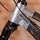 Das Senduro wurde zusammen mit MEB Carbon zu einem spannenden Mix aus Aluminium und Carbon.