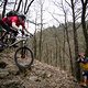 Fun-Riders im bergischen Wald