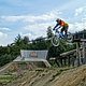 Drop Session in Winterberg 2013