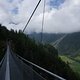 Hängebrücke bei Oberlangenfeld