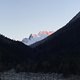 Bella Coola, BC ist das Paradies: Mountain biking am Vormittag, Heli Skiing am Nachmittag