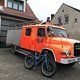 Freiwillige Feuerwehr Schorfheide