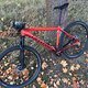 Cannondale F-SI Carbon 5 29 in acid red