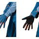Fox Defend D30-Handschuhe