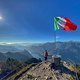 Finale Li-Dro-See: 135 Tornanti