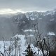 Pistenskitour am Spitzing