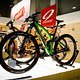 Eurobike 2012 Niner Bikes 2013-19