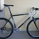 Breezer Lightning black 1996 classic XTR