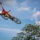 Lukas Knopf mit einem Tuck Nohand 360