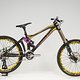 Mondraker Summum Pro Team von 2011