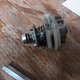 XTR M900 disassembly