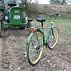 John Deere Customcycle