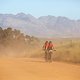 Yves Steffen and Marc Fautsch during stage 1 of the 2021 Absa Cape Epic Mountain Bike stage race from Eselfontein in Ceres to Eselfontein in Ceres, South Africa on the 18th October 2021

Photo by Sam Clark/Cape Epic

PLEASE ENSURE THE APPROPRIATE CRE