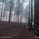 Duathlon und Sonne auf dem Idarkopf