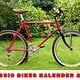 01 IBC ClassicBikesKalender 2025 Titelblatt Vorschau Var2