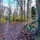 Gravel ride