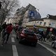 Paris Radtour