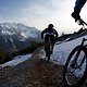 Tibor Simai &amp; Harald Philipp @Dolomites/Italy by Markus Greber