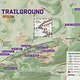 TrailGround Brilon Karte