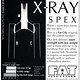Fat City Cycles AD X-Ray Spex Big One Inch &#039;93