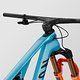 Canyon Signature Frameset Lux CF SLX MVDP