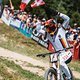 In ihrem grandiosen WM-Lauf …