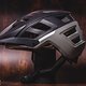 Crivit MTB Helm Test-14