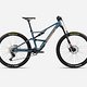 Das Orbea Occam SL H30 bietet für 2.799 € ein starkes Gesamtpaket mit Parts von Marzocchi, Fox und Shimano.