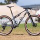 Proto-Lackierung am KTM Scarp Evo 3 des Singer KTM Racing Teams.