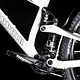 Twoface Bike Detail Black&amp;White 04