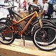 Turner Bikes