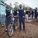 Kenya Kisumu students
