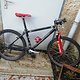 Hot Chili Zymotic 2018 mit Syncros Reifen und XTR 910er STI