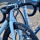 Francesco Moser und Stelbel SB/03