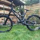 Specialized Demo 8.1 Carbon 2016