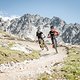 Beeindruckende Bergkulisse gibt es kostenlos obendrauf