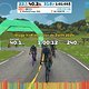 Zwift - Group Ride: Stage 3 | Ride | Tour de Zwift 2024 (A) on Makuri 40 in Makuri Islands