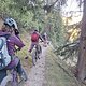 Murnau - Farchant - Esterbergalm- Wank - Frauemadsteig - Hüttlsteig - Farchanter Steig - Farchant - Murnau