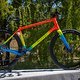 Das Hudski Bike soll ein echter Alleskönner und die Flatbar-Antwort auf den Gravel-Hype sein.