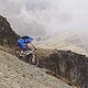 Eigentlich ist Niki Leitner ja Dirt Jumper - in Peru entdeckte der Österreicher allerdings auch seine Liebe zum steilen Hinabsurfen...